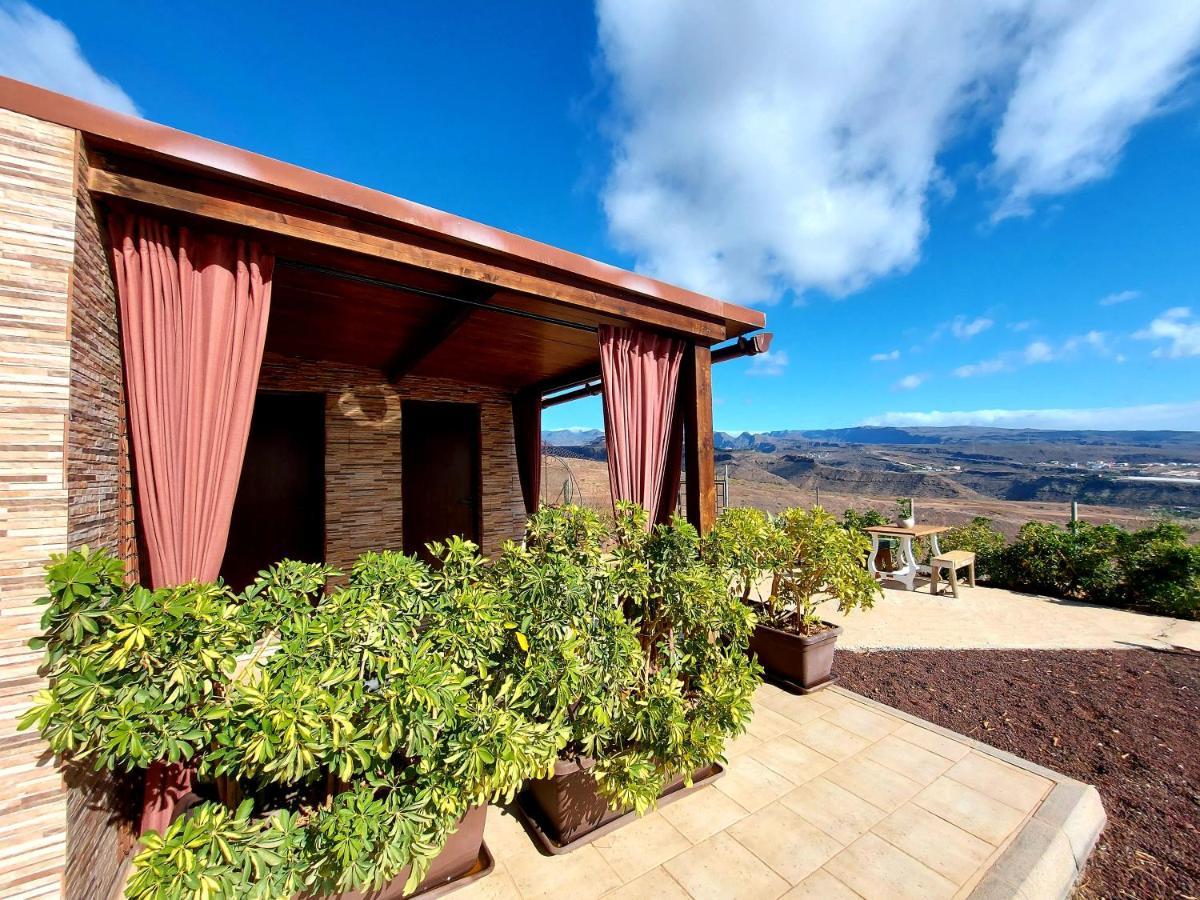 The Black Horse Canarias - Adults Only Maspalomas  Exteriör bild
