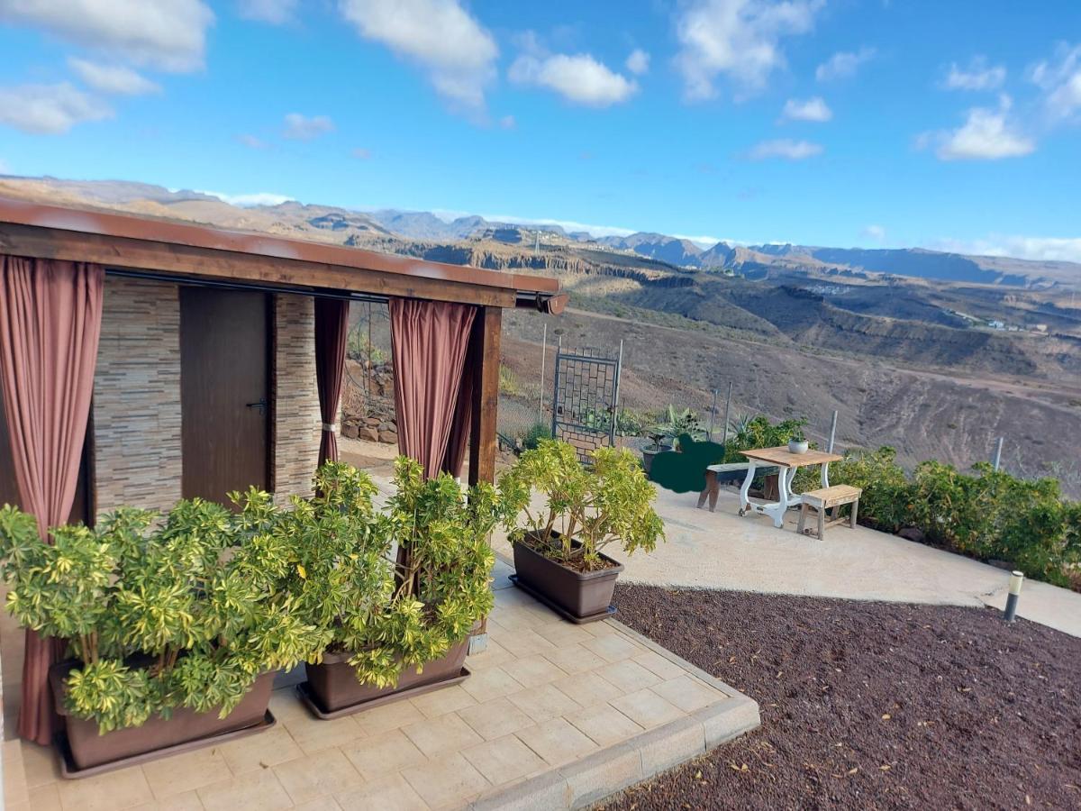 The Black Horse Canarias - Adults Only Maspalomas  Exteriör bild