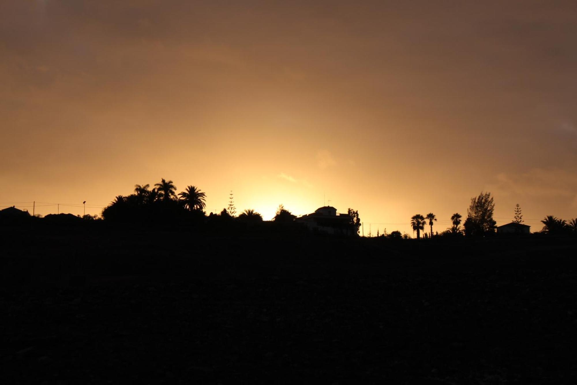 The Black Horse Canarias - Adults Only Maspalomas  Rum bild
