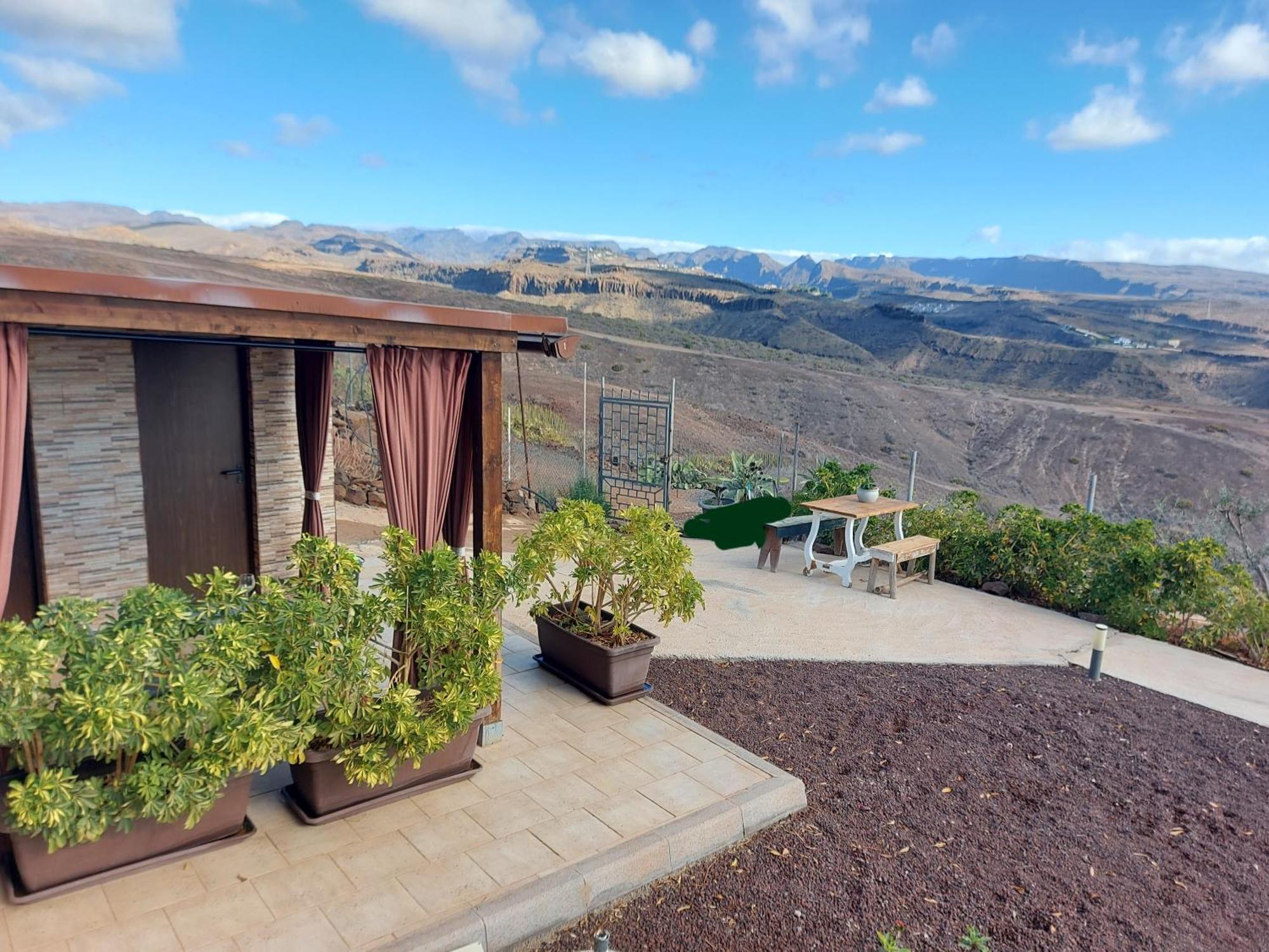 The Black Horse Canarias - Adults Only Maspalomas  Rum bild
