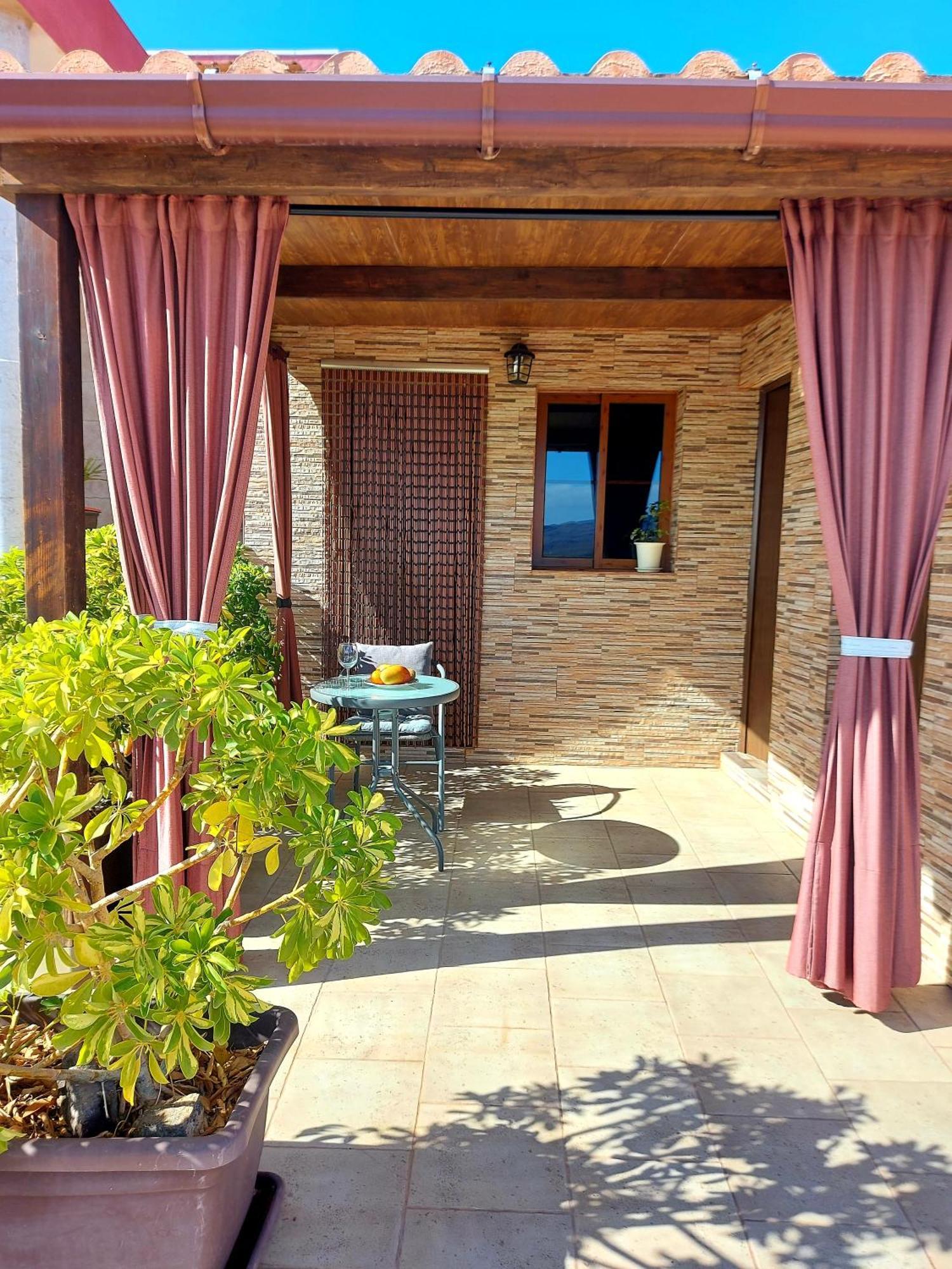 The Black Horse Canarias - Adults Only Maspalomas  Rum bild